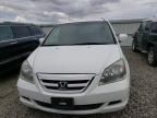 2007 Honda Odyssey EX