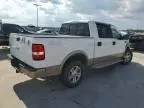 2006 Ford F150 Supercrew