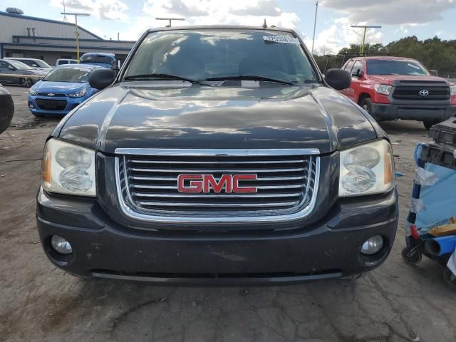 2006 GMC Envoy