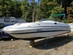 2000 Chris Craft Boat