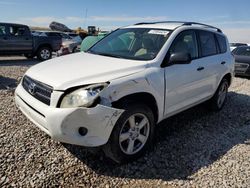 Toyota Vehiculos salvage en venta: 2007 Toyota Rav4