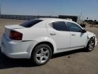 2011 Dodge Avenger Express