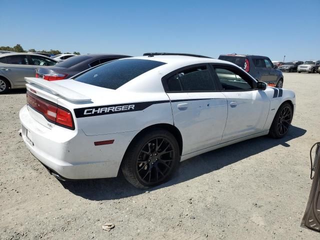 2014 Dodge Charger R/T