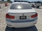 2015 BMW 328 I Sulev