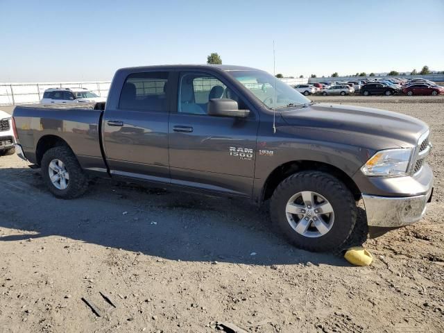 2021 Dodge RAM 1500 Classic SLT