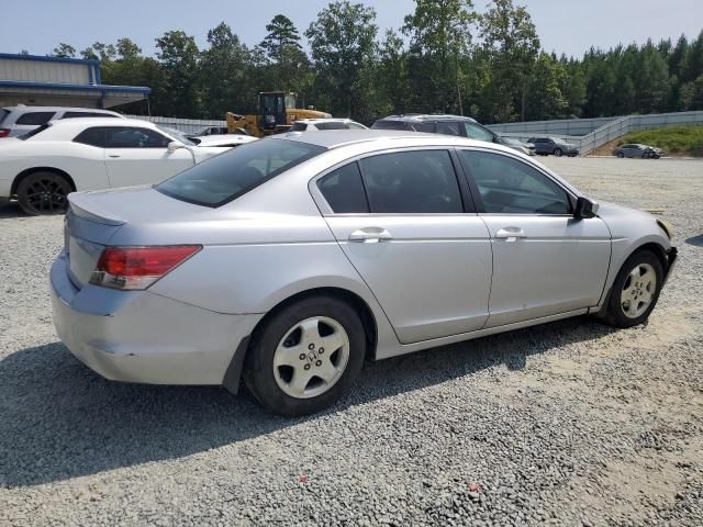 2008 Honda Accord EXL