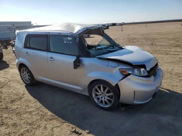 2008 Scion XB