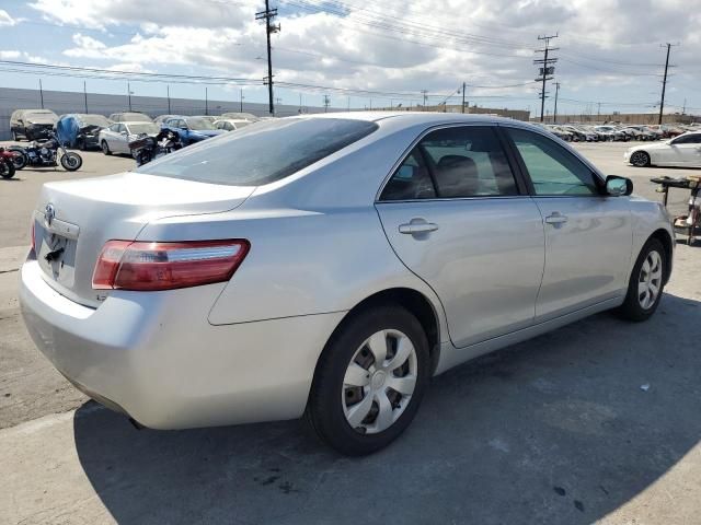 2008 Toyota Camry CE