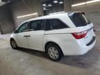 2012 Honda Odyssey LX