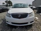 2013 Buick Lacrosse