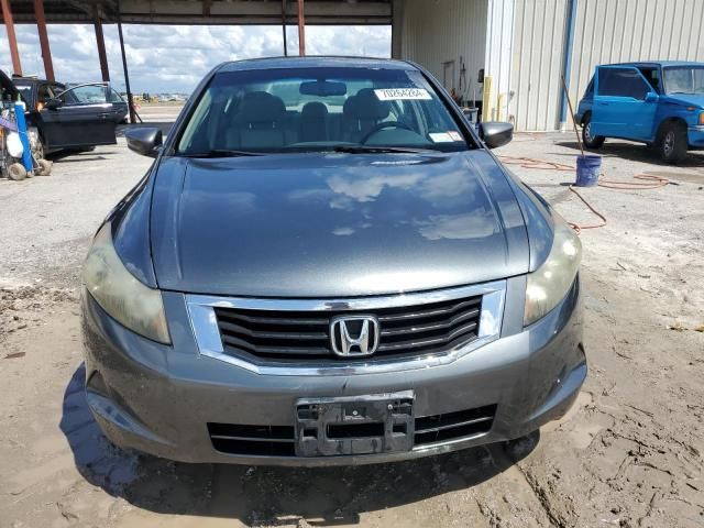 2009 Honda Accord EXL