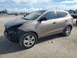 Run And Drives Cars for sale at auction: 2013 Hyundai Tucson GL