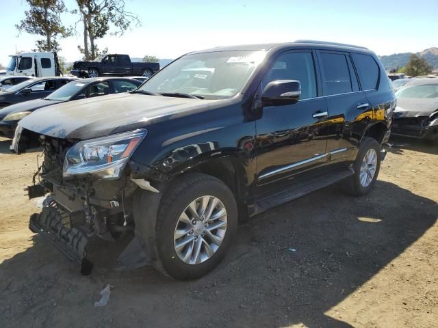 2019 Lexus GX 460