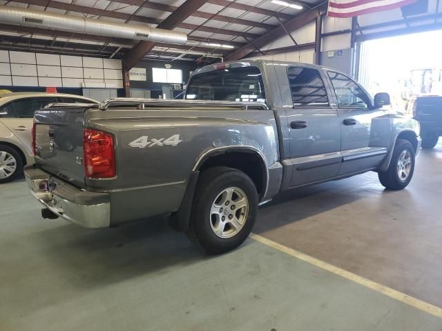 2006 Dodge Dakota Quad SLT