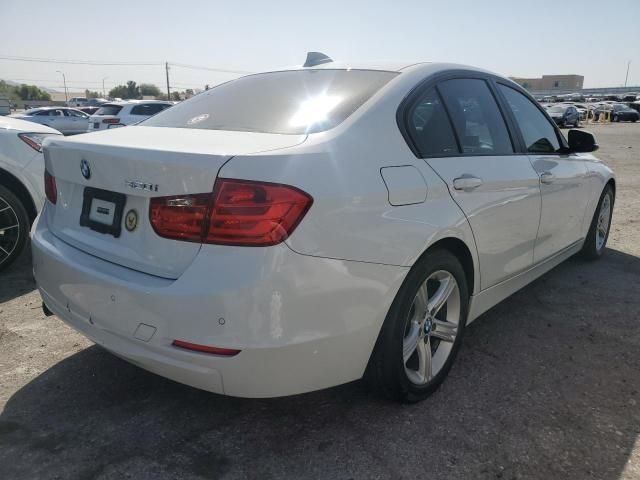 2014 BMW 320 I