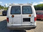 2004 Ford Econoline E250 Van