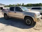 2007 Toyota Tacoma Double Cab