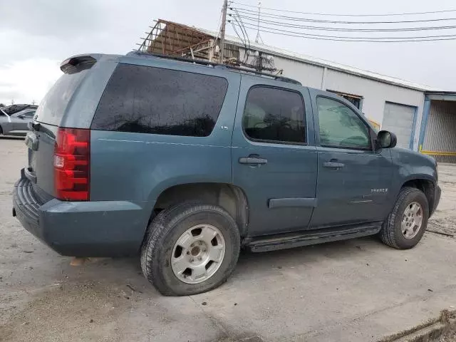 2009 Chevrolet Tahoe C1500  LS