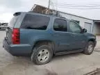 2009 Chevrolet Tahoe C1500  LS