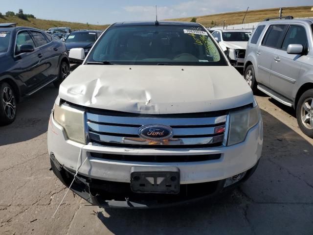 2009 Ford Edge Limited