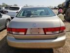 2003 Honda Accord LX