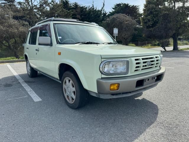 1995 Nissan Other