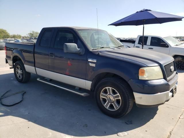 2005 Ford F150