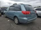 2009 Toyota Sienna CE