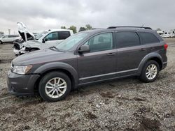 Dodge salvage cars for sale: 2014 Dodge Journey SXT