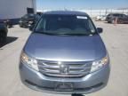 2011 Honda Odyssey EXL