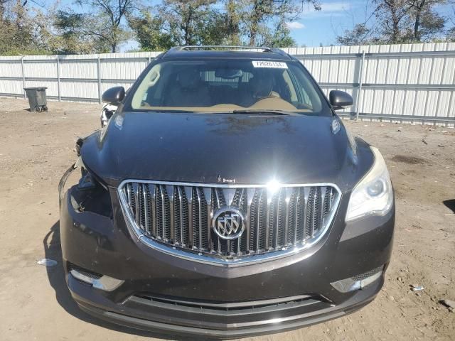 2013 Buick Enclave