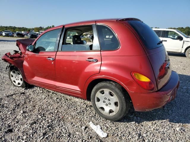 2009 Chrysler PT Cruiser