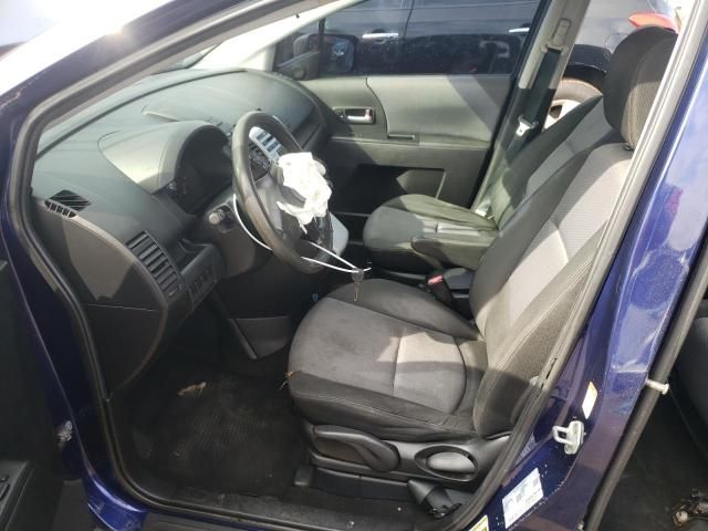 2006 Mazda 5