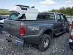 2002 Ford F350 Super Duty