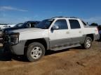 2002 Chevrolet Avalanche K1500