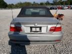 2004 BMW 325 CI