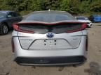 2020 Toyota Prius Prime LE