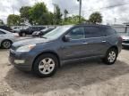 2009 Chevrolet Traverse LT