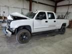 2006 Chevrolet Silverado K2500 Heavy Duty