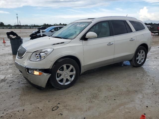 2010 Buick Enclave CXL