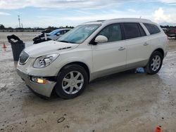 2010 Buick Enclave CXL en venta en Arcadia, FL