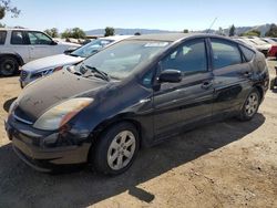 2006 Toyota Prius en venta en San Martin, CA