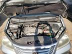 2008 Honda Odyssey EXL