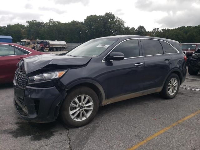 2019 KIA Sorento L