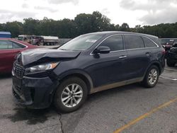 2019 KIA Sorento L en venta en Rogersville, MO