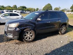 2015 GMC Acadia SLT-1 en venta en Hillsborough, NJ