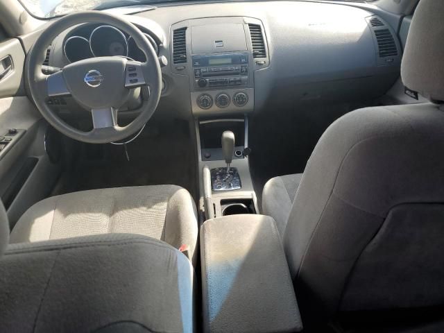 2005 Nissan Altima S