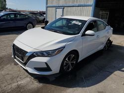 2023 Nissan Sentra SV en venta en North Las Vegas, NV