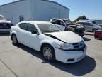 2014 Dodge Avenger SE