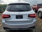 2018 Mercedes-Benz GLC 300 4matic